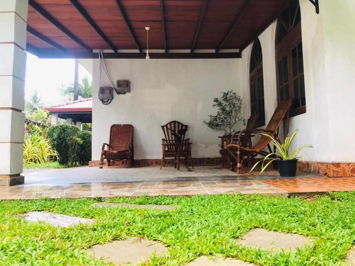 Surewo Sun Shine Apartment بينتوتا المظهر الخارجي الصورة